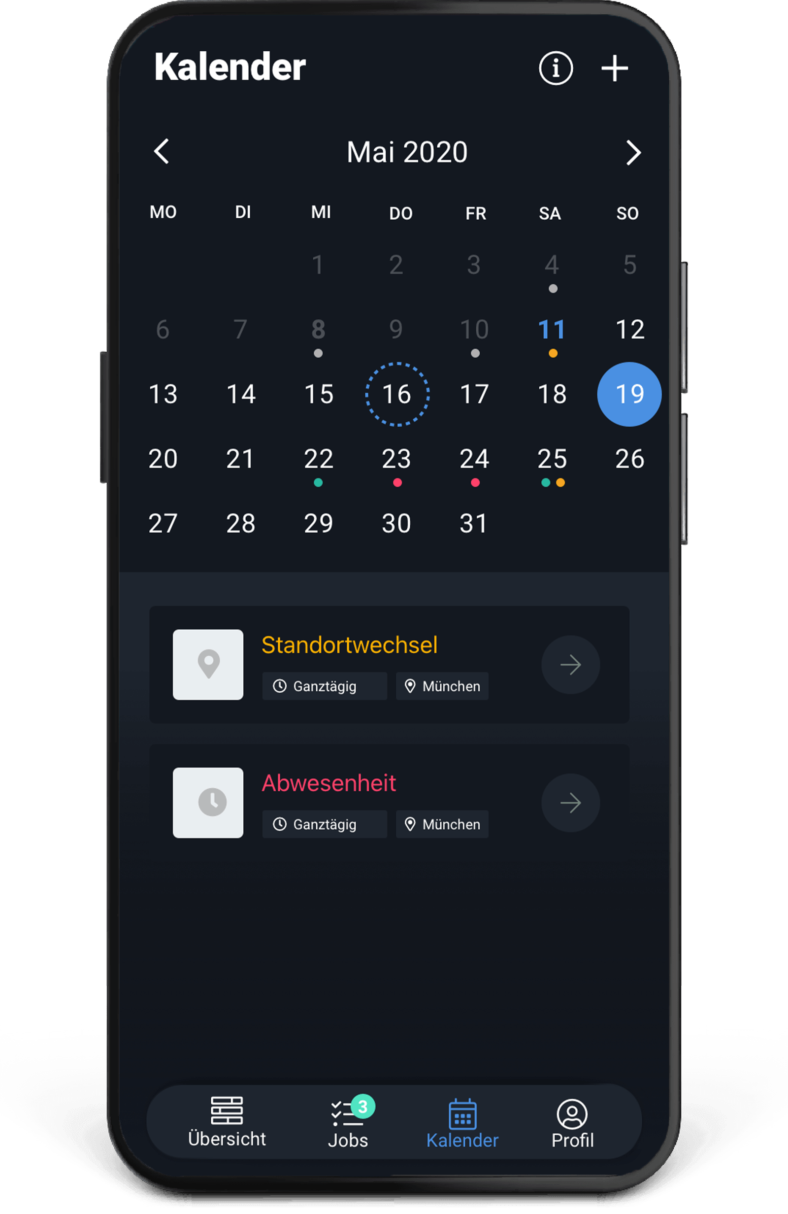 mockup